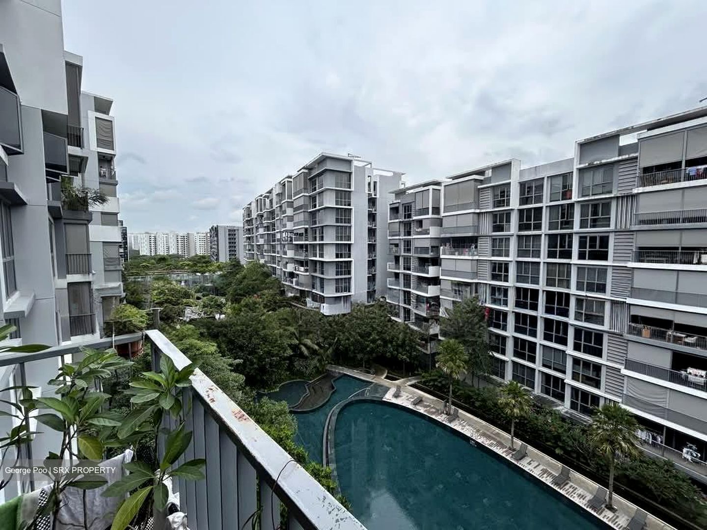 The Visionaire (D27), Condominium #592606841